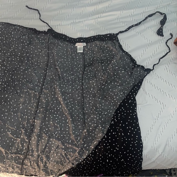 Wrap Skirt - Picture 3 of 4